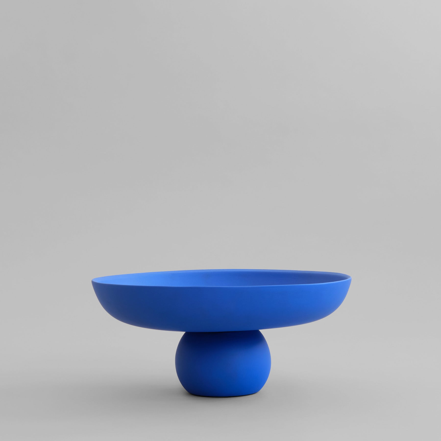 Baburu Bowl, Big - Marrakech Blue
