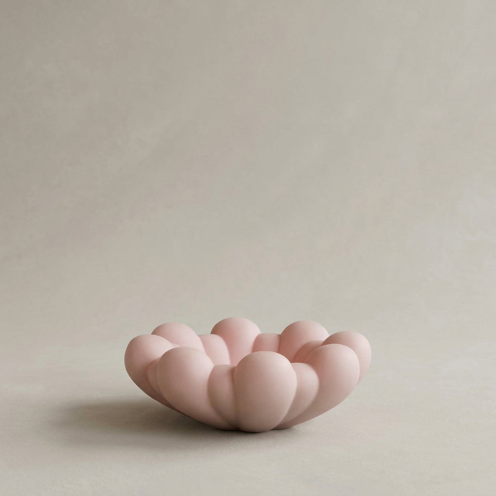 Bloom Tray, Big - Rose