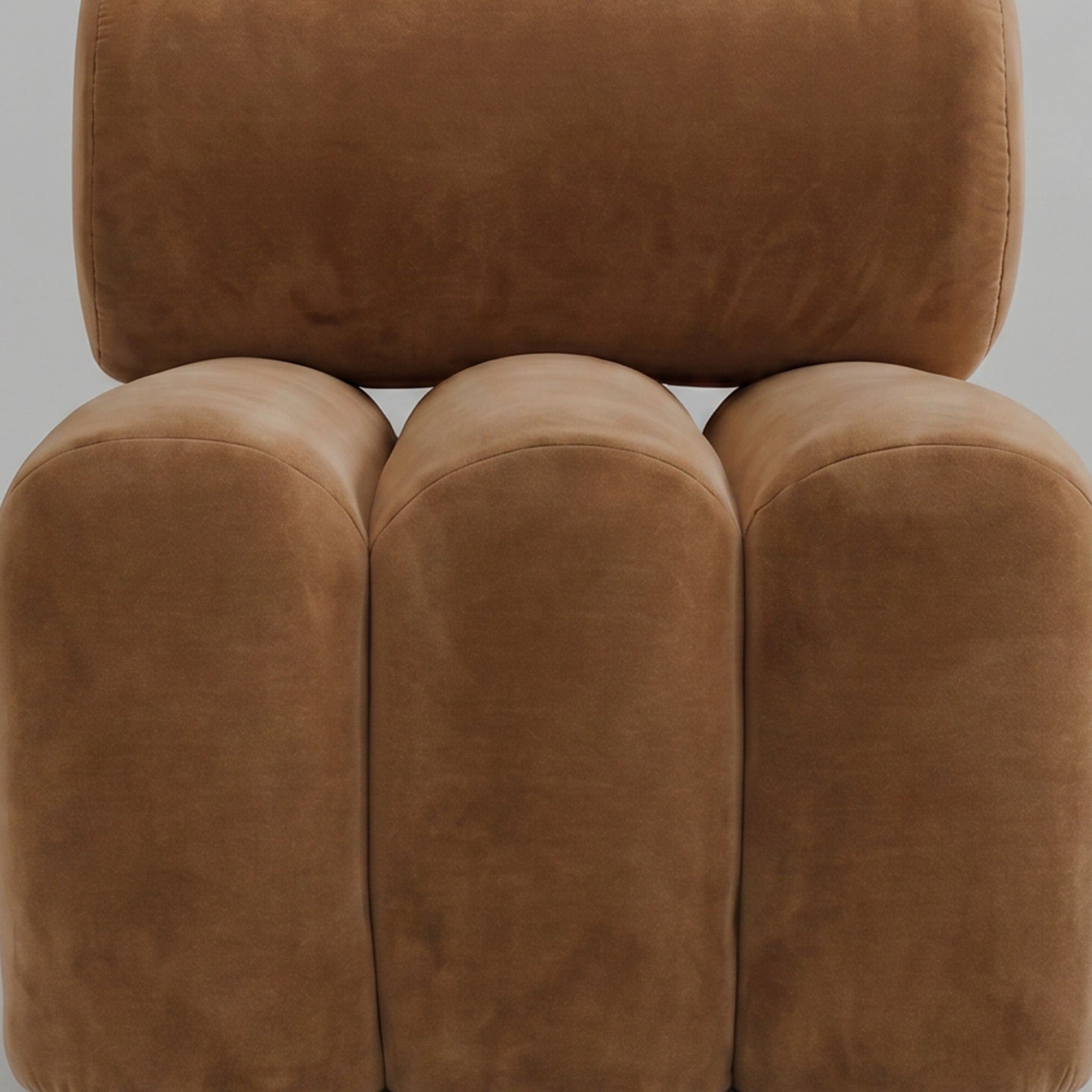 Foku Chair - Desert