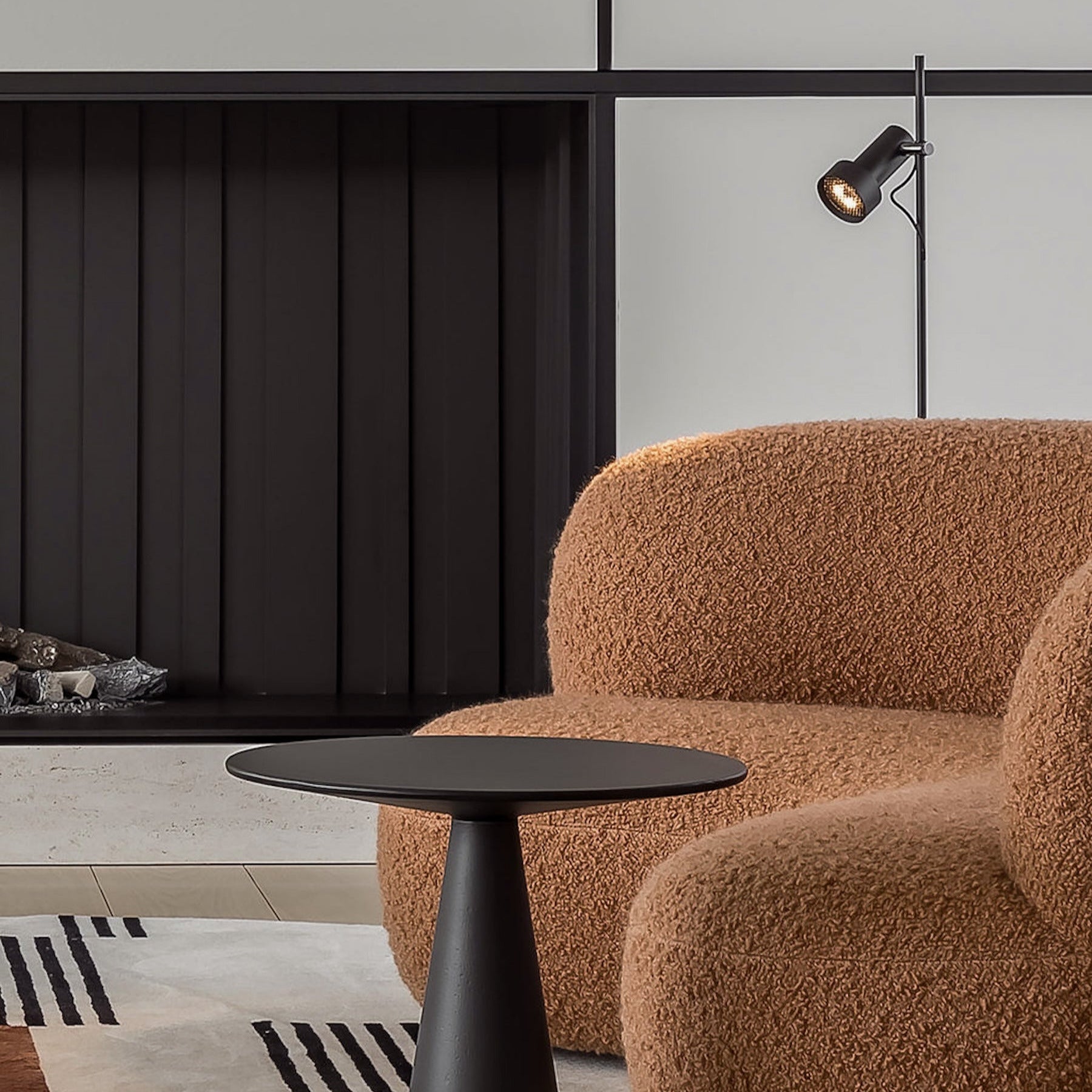 2Thirty-Floor Lamp 1 - 8 Options