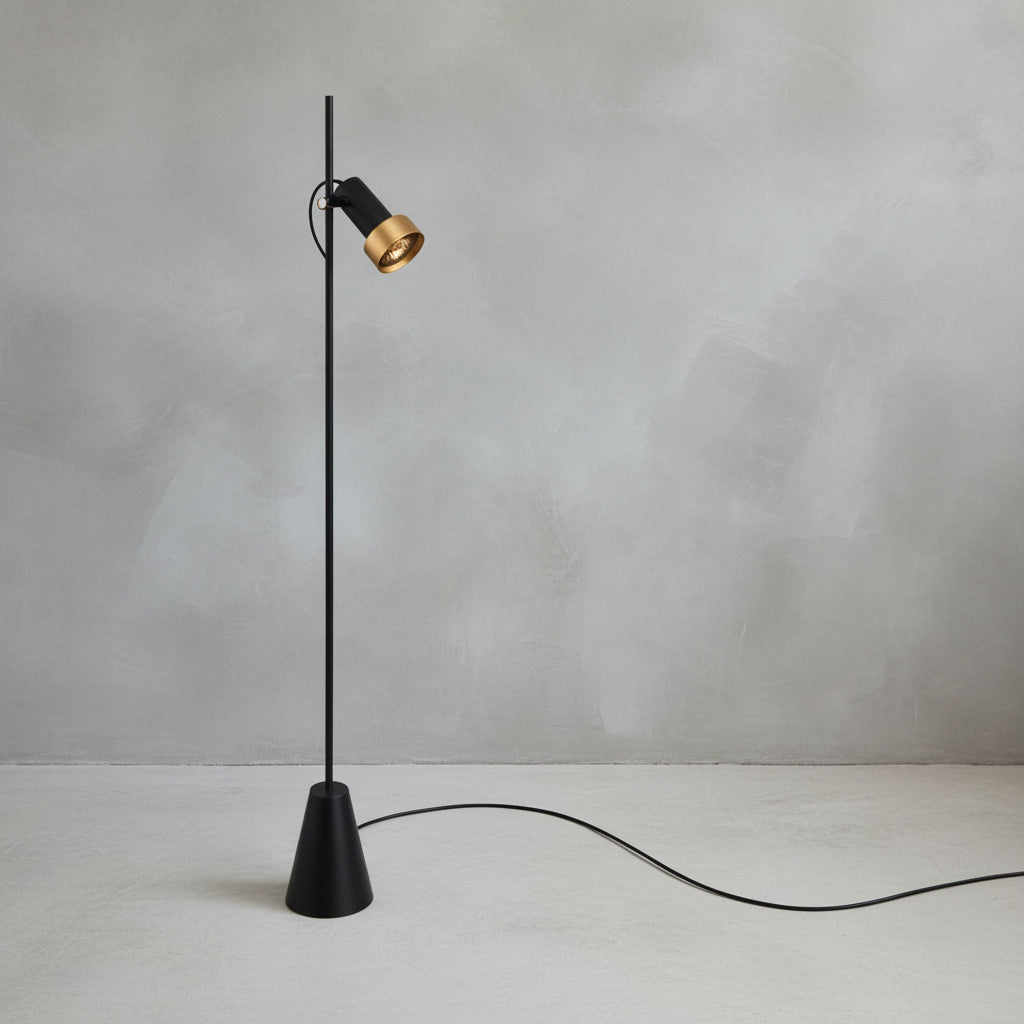 2Thirty-Floor Lamp 1 - 8 Options