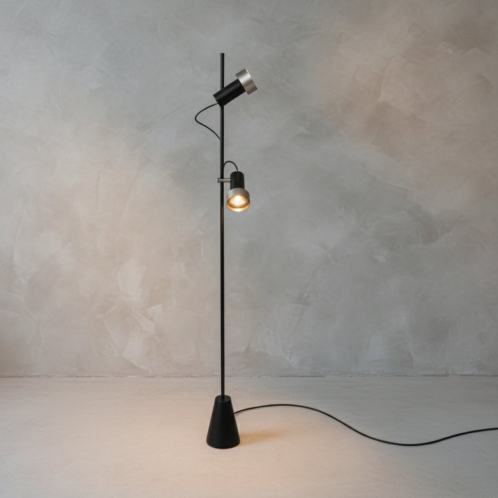 2Thirty-Floor Lamp 2 - 8 Options
