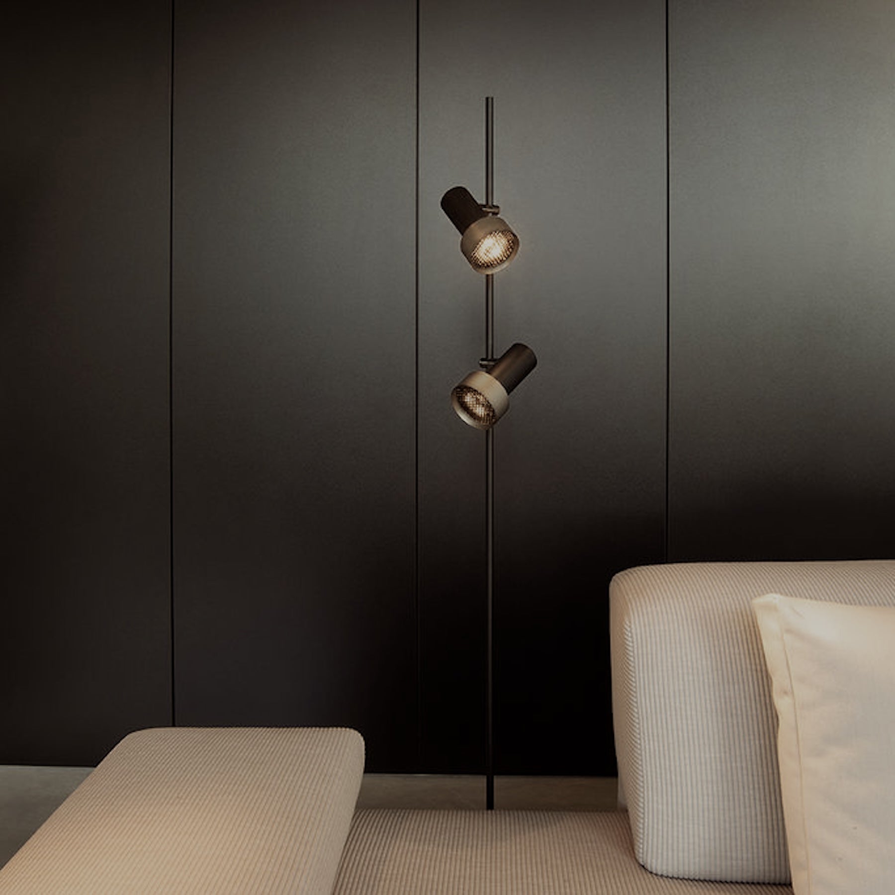 2Thirty-Floor Lamp 2 - 8 Options