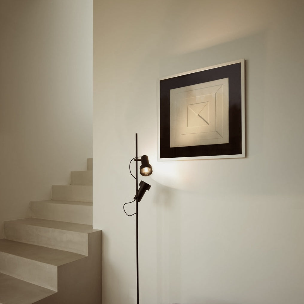 2Thirty-Floor Lamp 2 - 8 Options