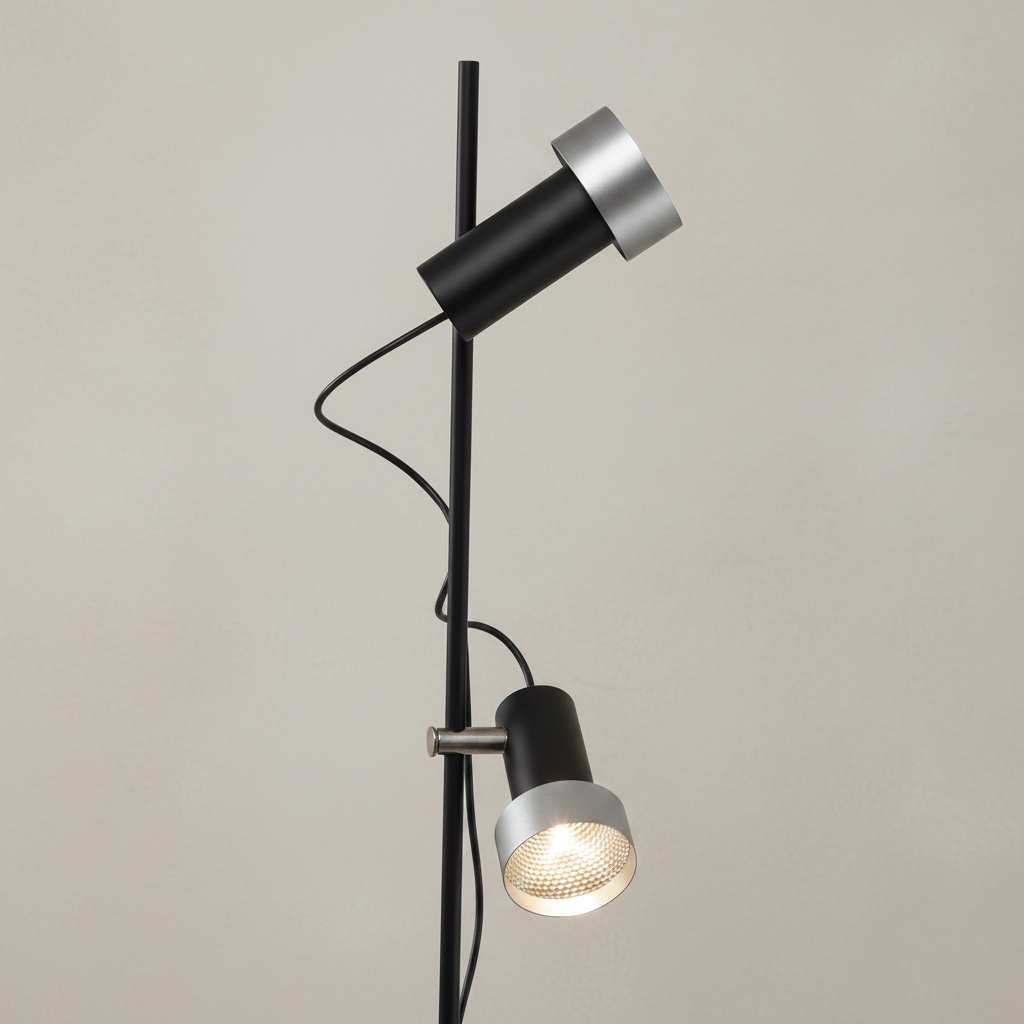 2Thirty-Floor Lamp 2 - 8 Options