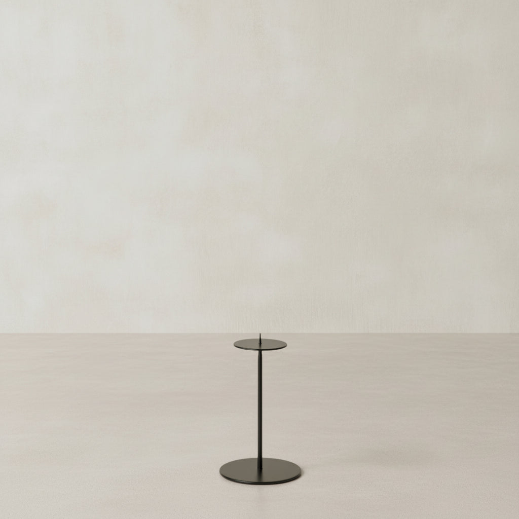 Spike Candle Holder -Small