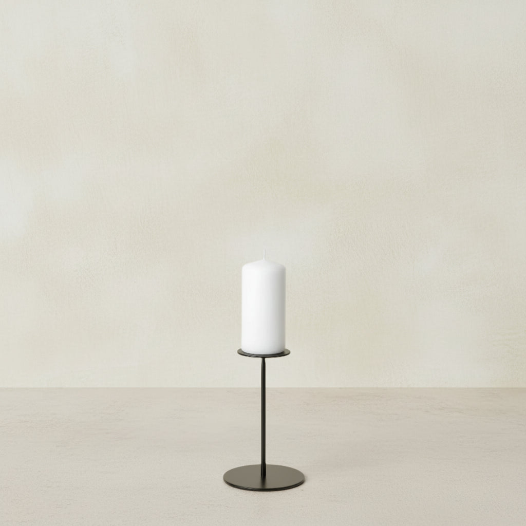 Spike Candle Holder -Small