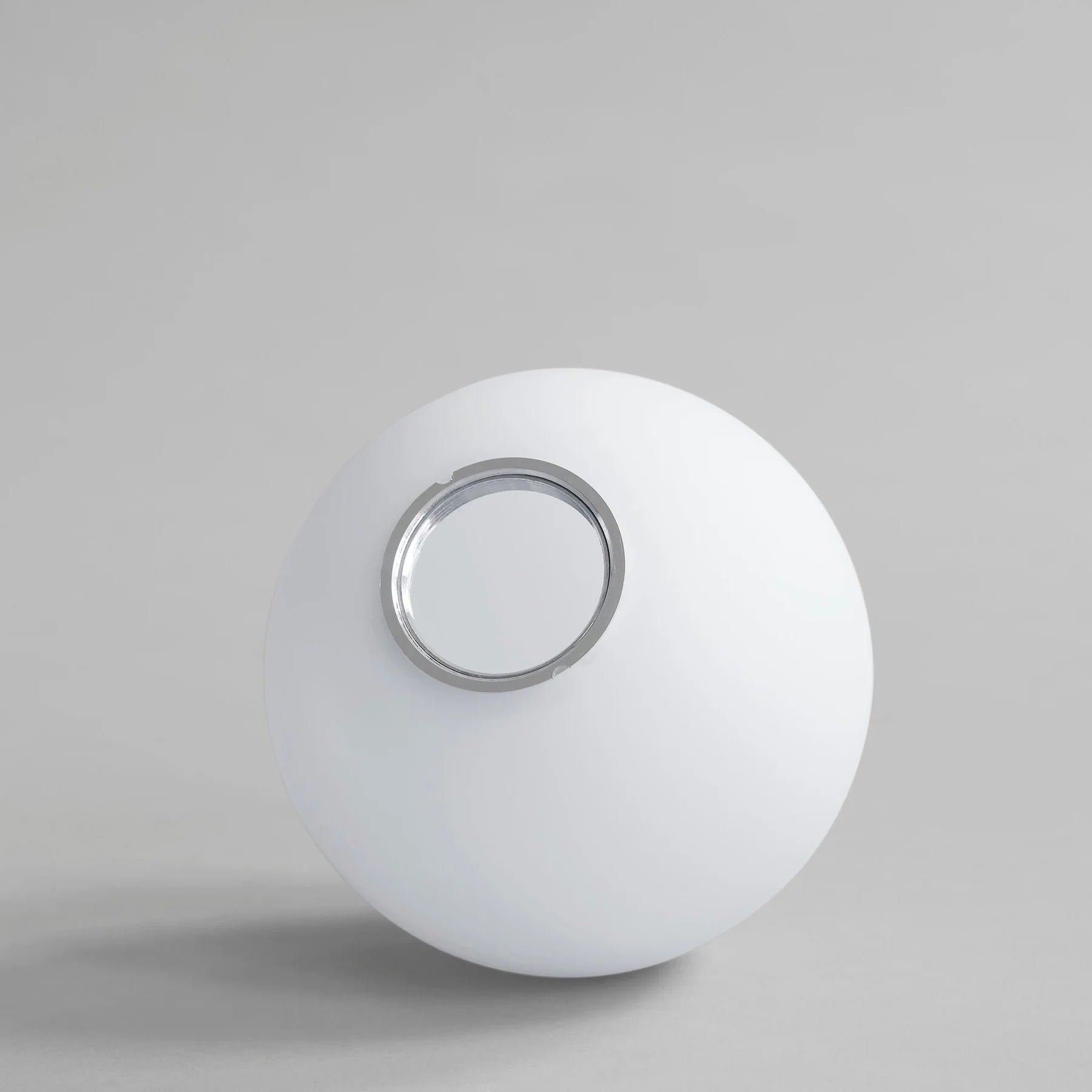Drop Glass Replacement Shade 150mm/5.9" Ø