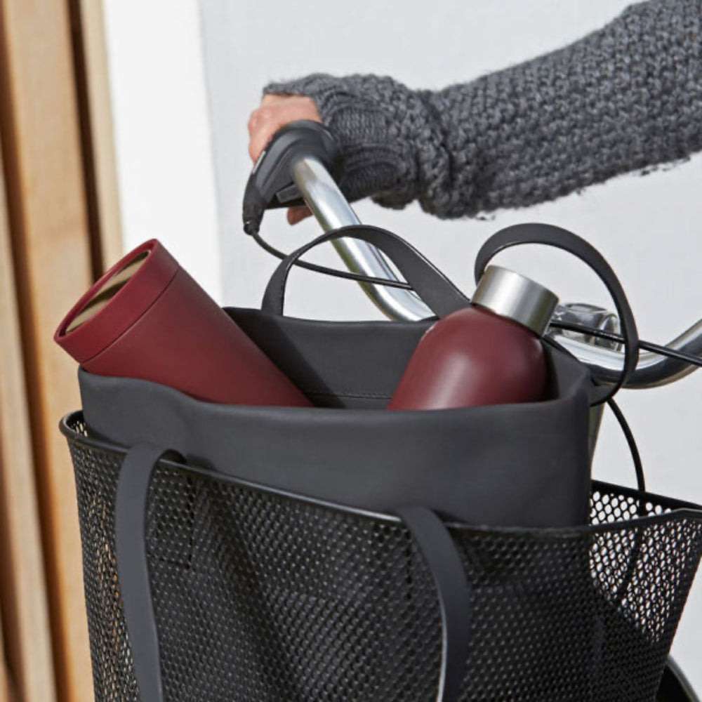 To Go Click vacuum insulated cup 13.5 oz, soft maroon