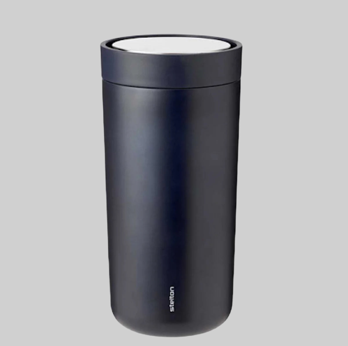 To Go Click vacuum insulated cup 13.5 oz, soft midnight blue