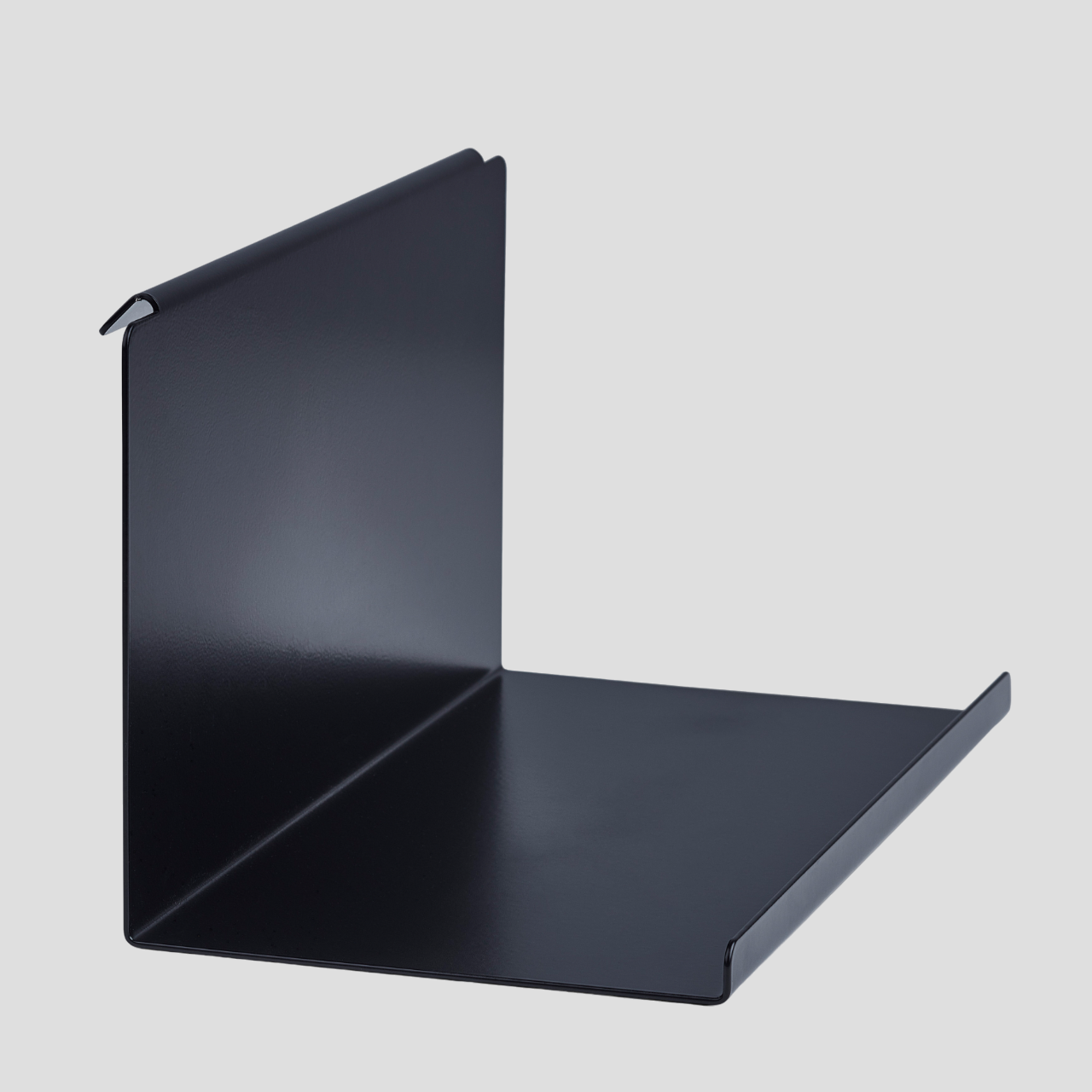 FLEX System side table - white & black