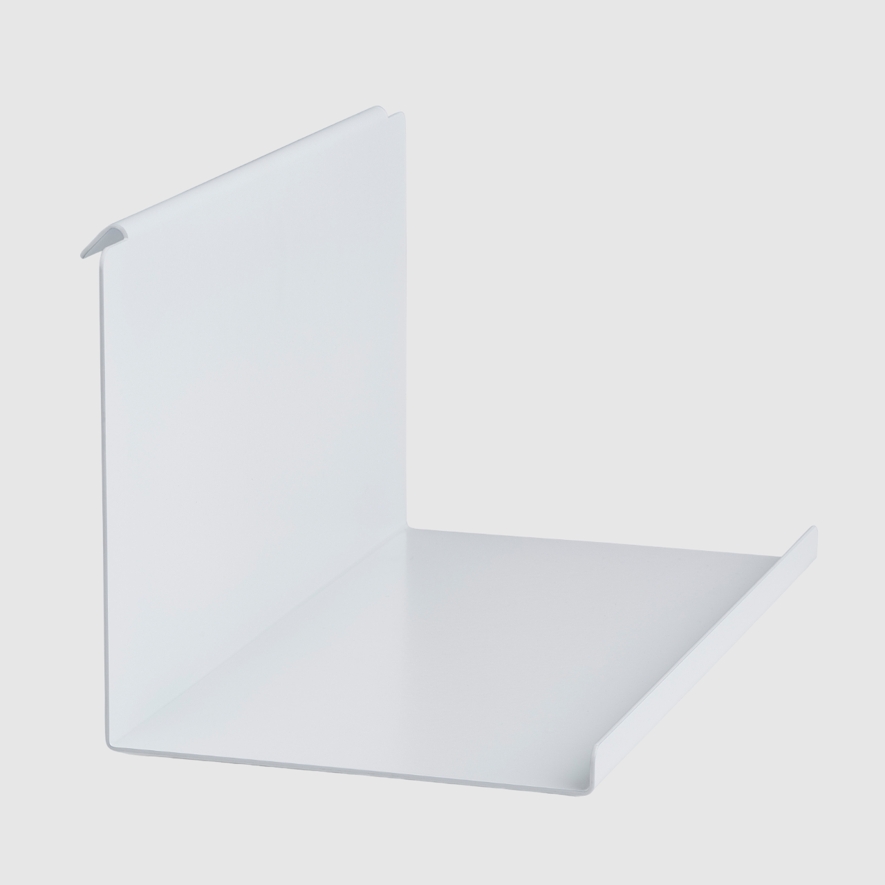 FLEX System side table - white & black