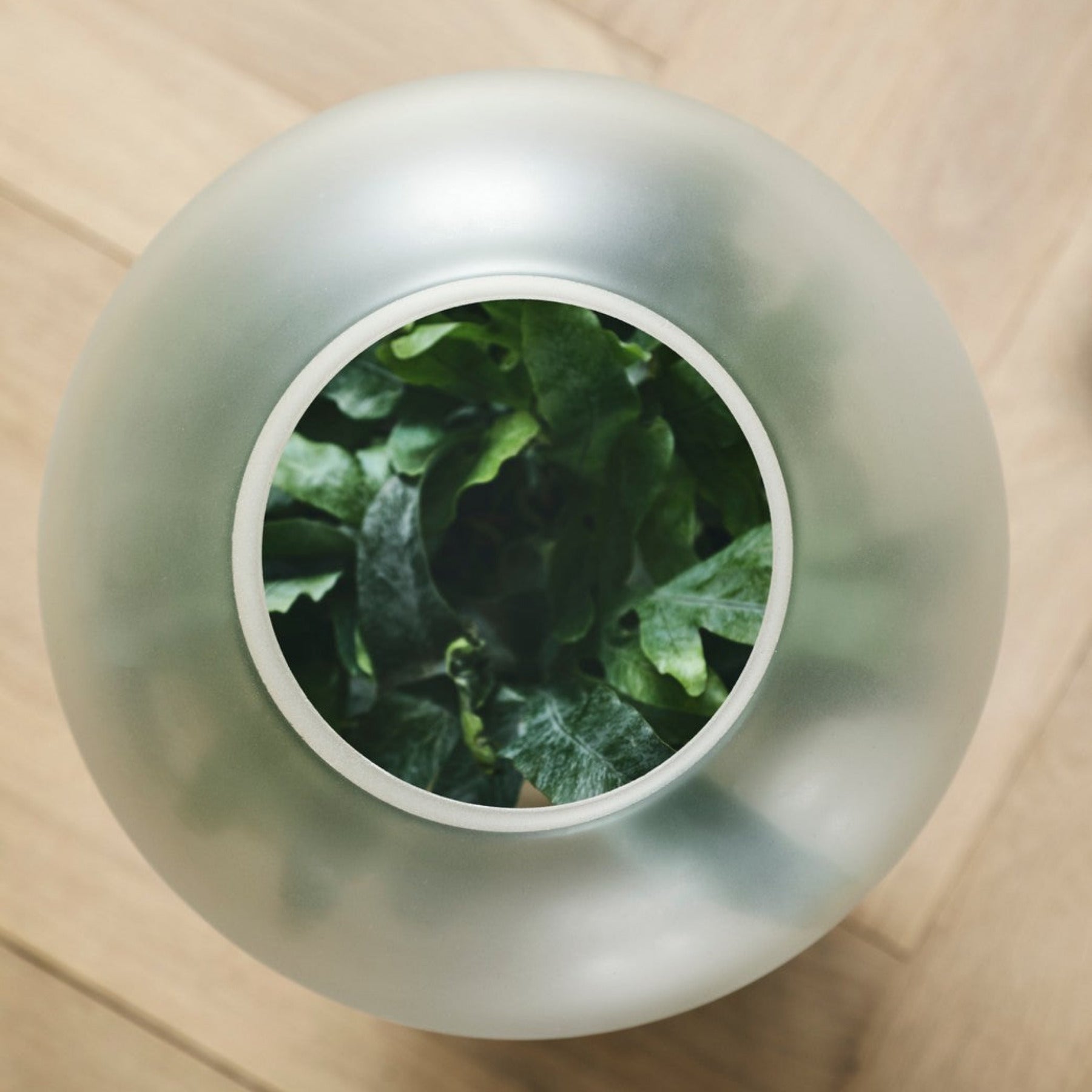 NEBL Planter Big, Black