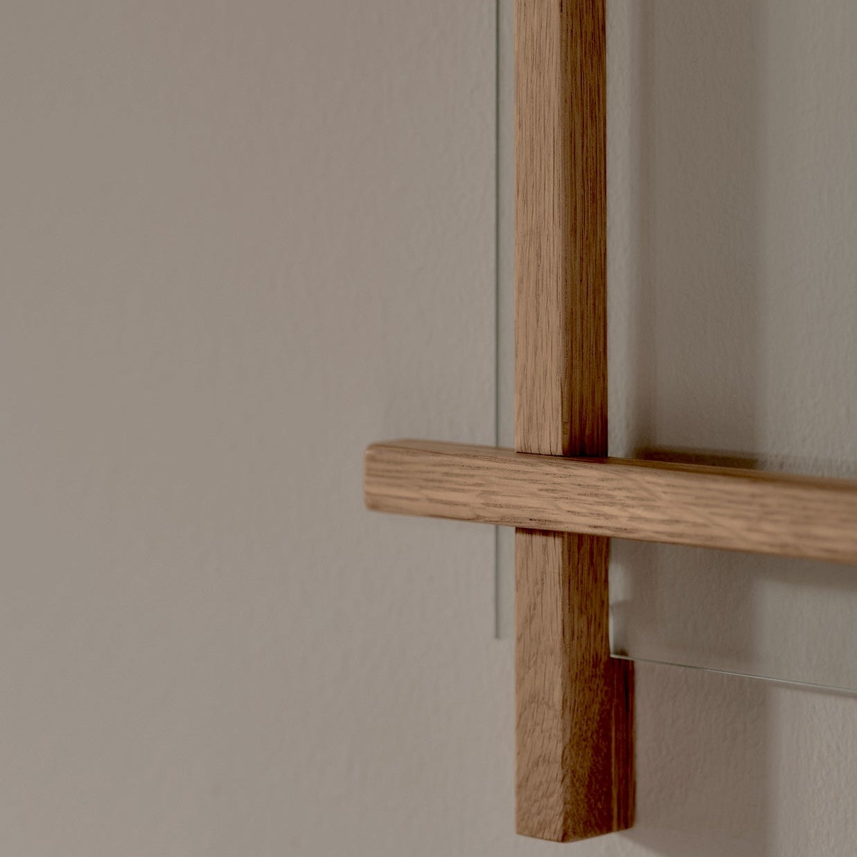 DAIKU Frame - Small, Oak