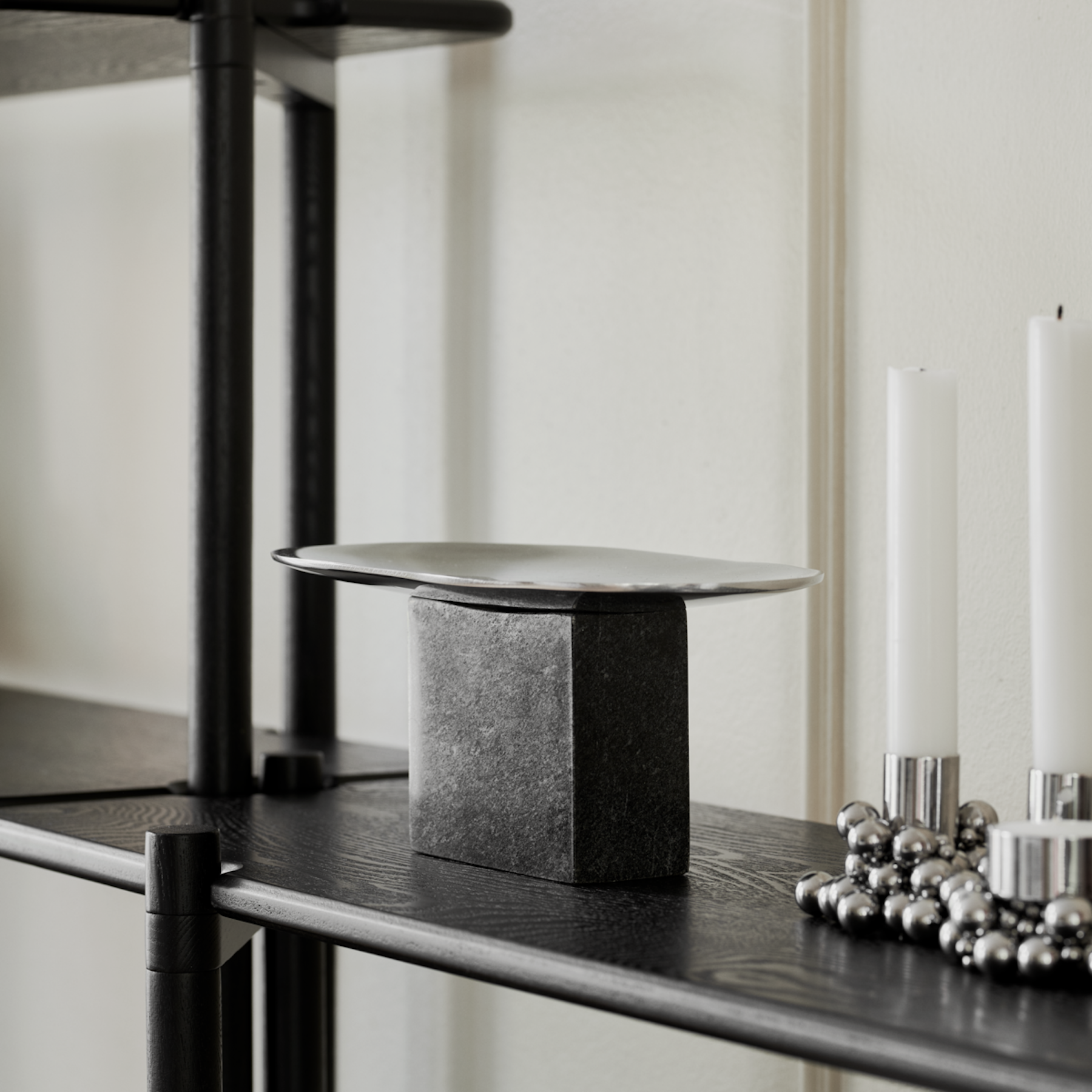 INVI Modular Shelf System
