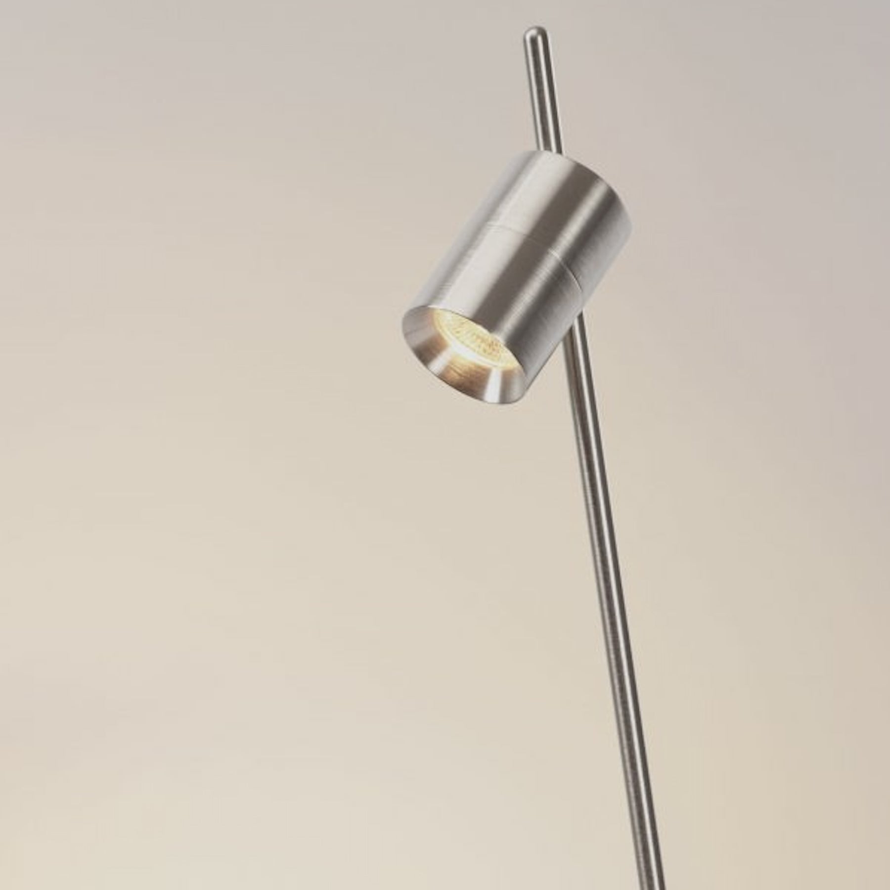 Aude Table/Desk Lamp - 4 Finish Options *Made to Order