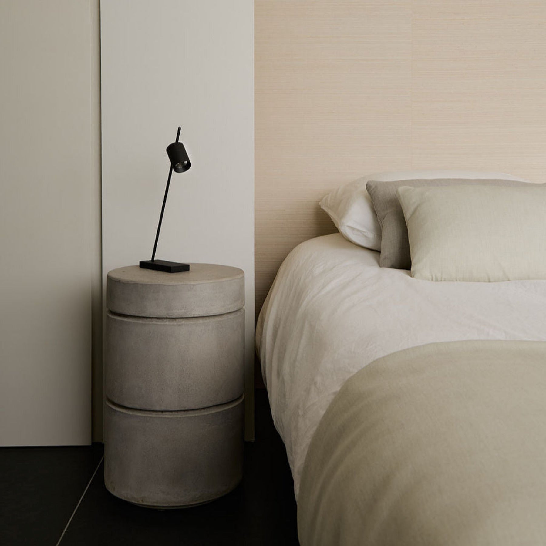 Aude Table/Desk Lamp - 4 Finish Options *Made to Order
