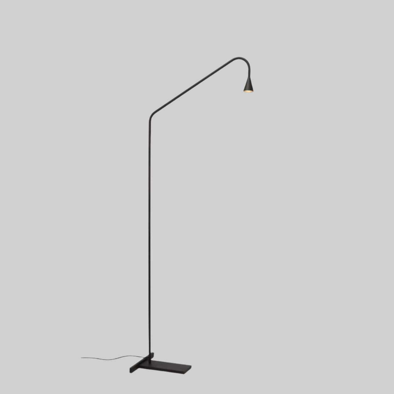 Austere Floor Lamp - 7 Finish Options