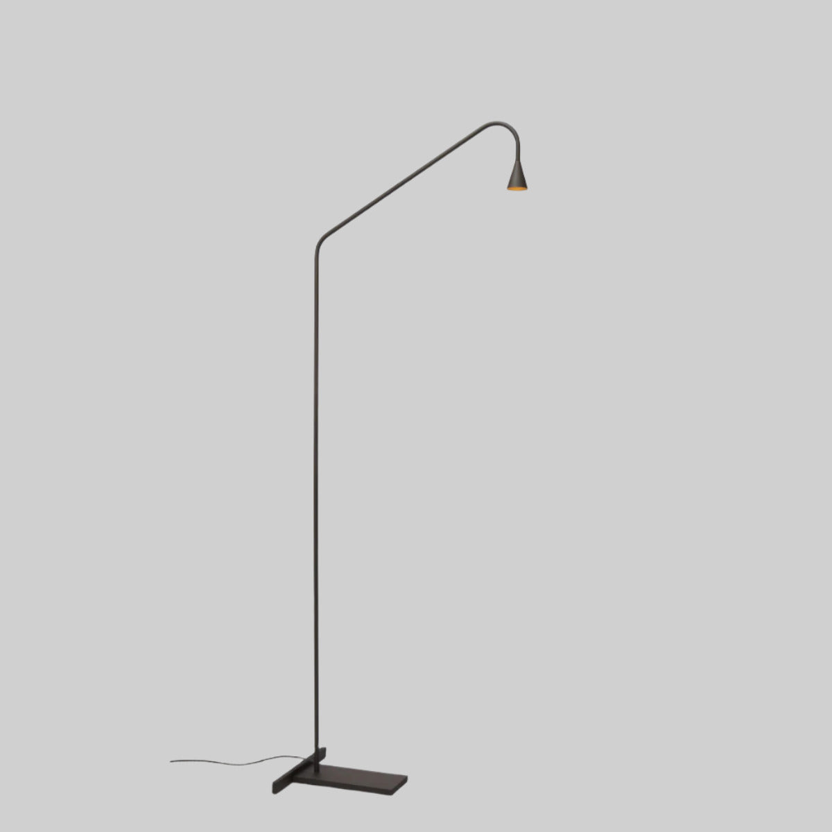 Austere Floor Lamp - 7 Finish Options