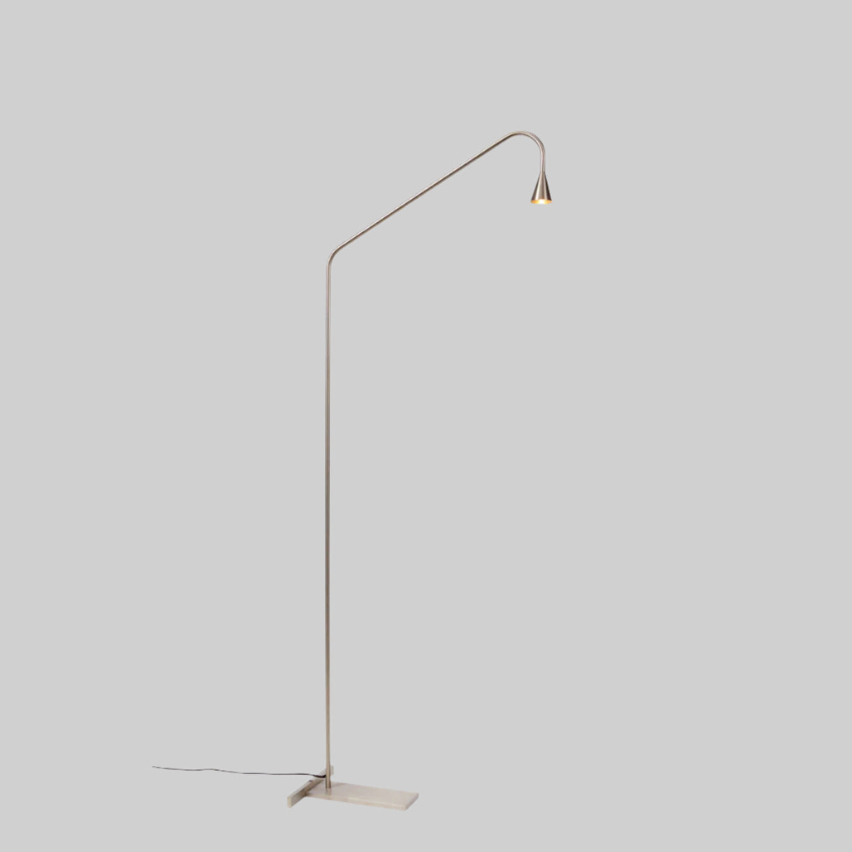 Austere Floor Lamp - 7 Finish Options