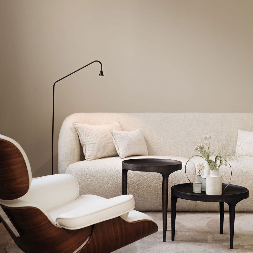 Austere Floor Lamp - 7 Finish Options