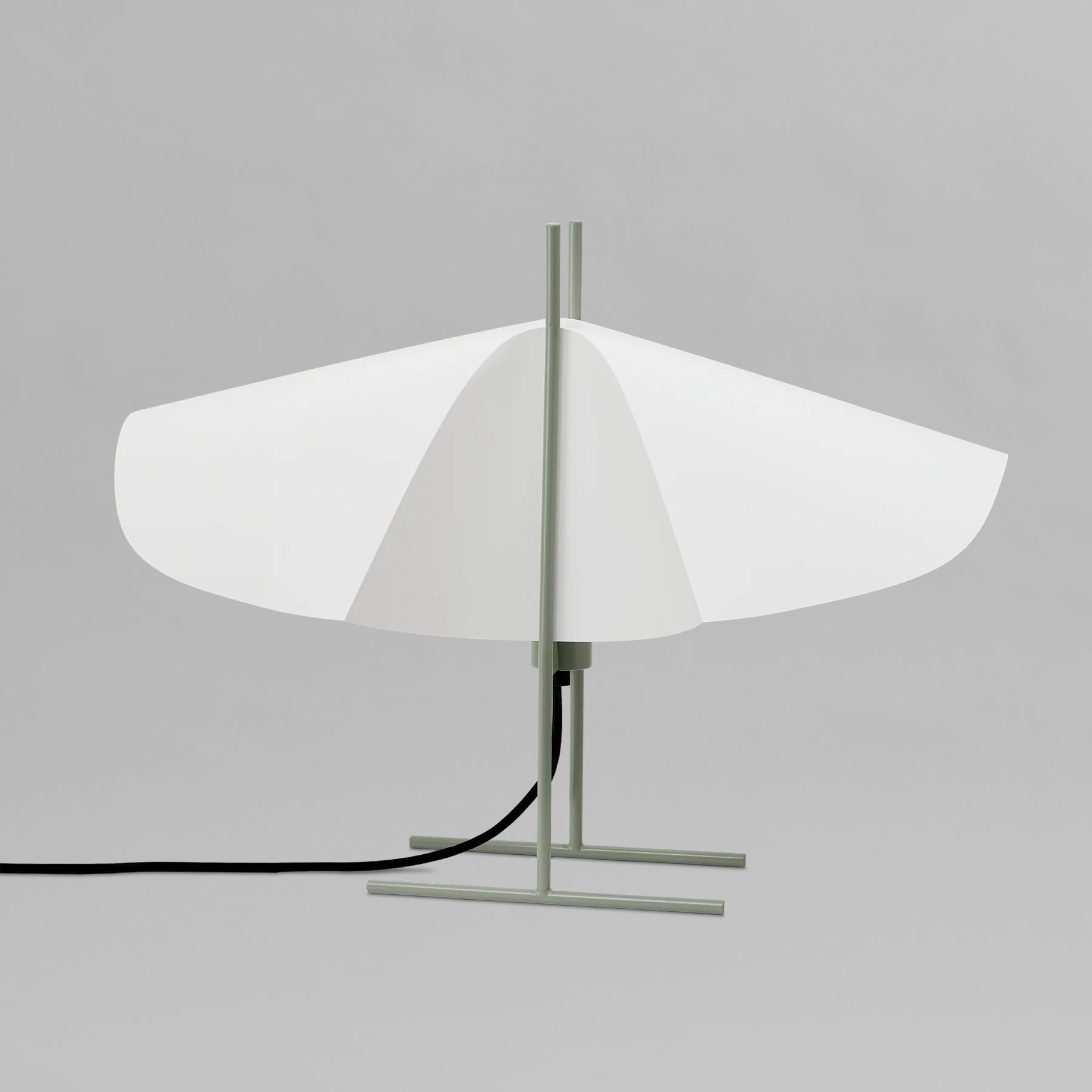 CHO Table Lamp - Matcha