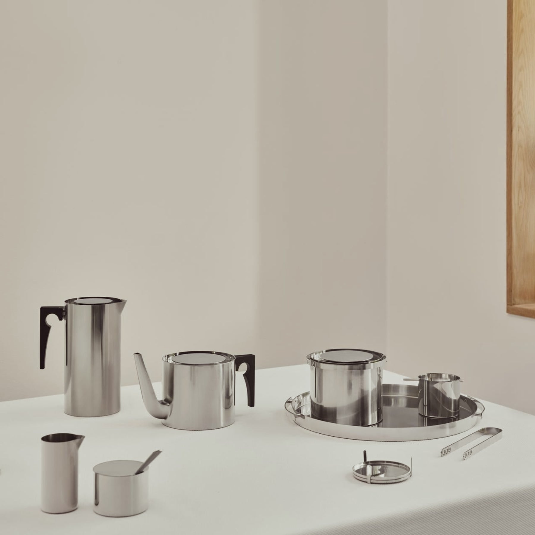 Arne Jacobsen ice bucket 1L - small