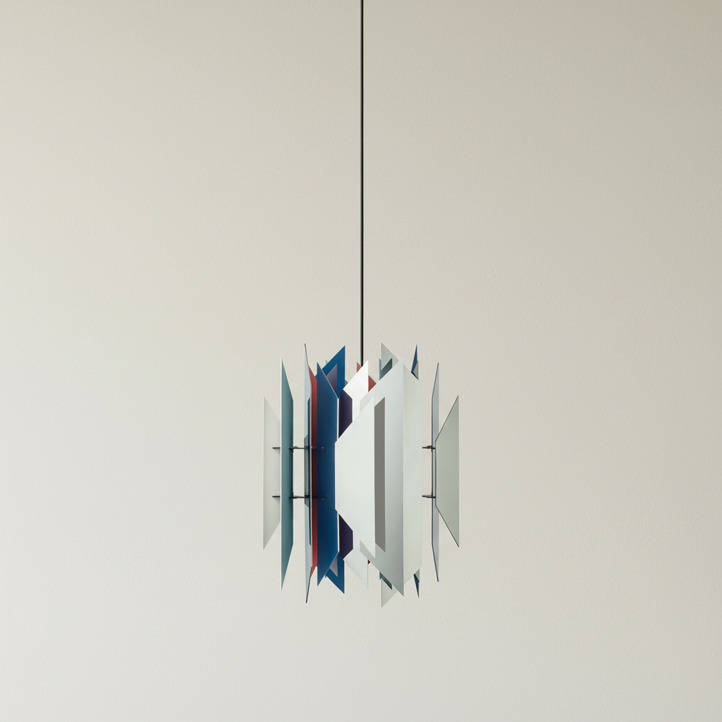 DIVAN 2 PENDANT 245 Original