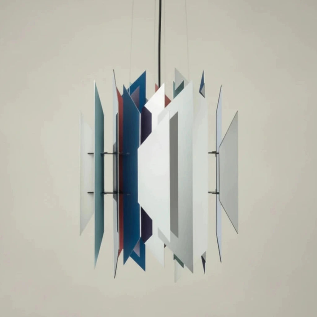 DIVAN 2 PENDANT 550 Original