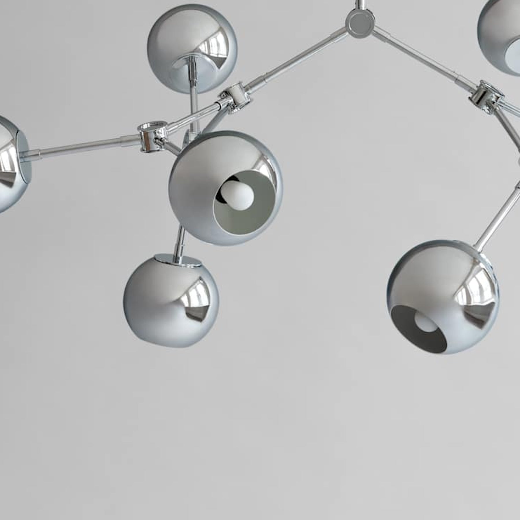 Pygmy E14 Bulb, 2700k - Matte Porcelain