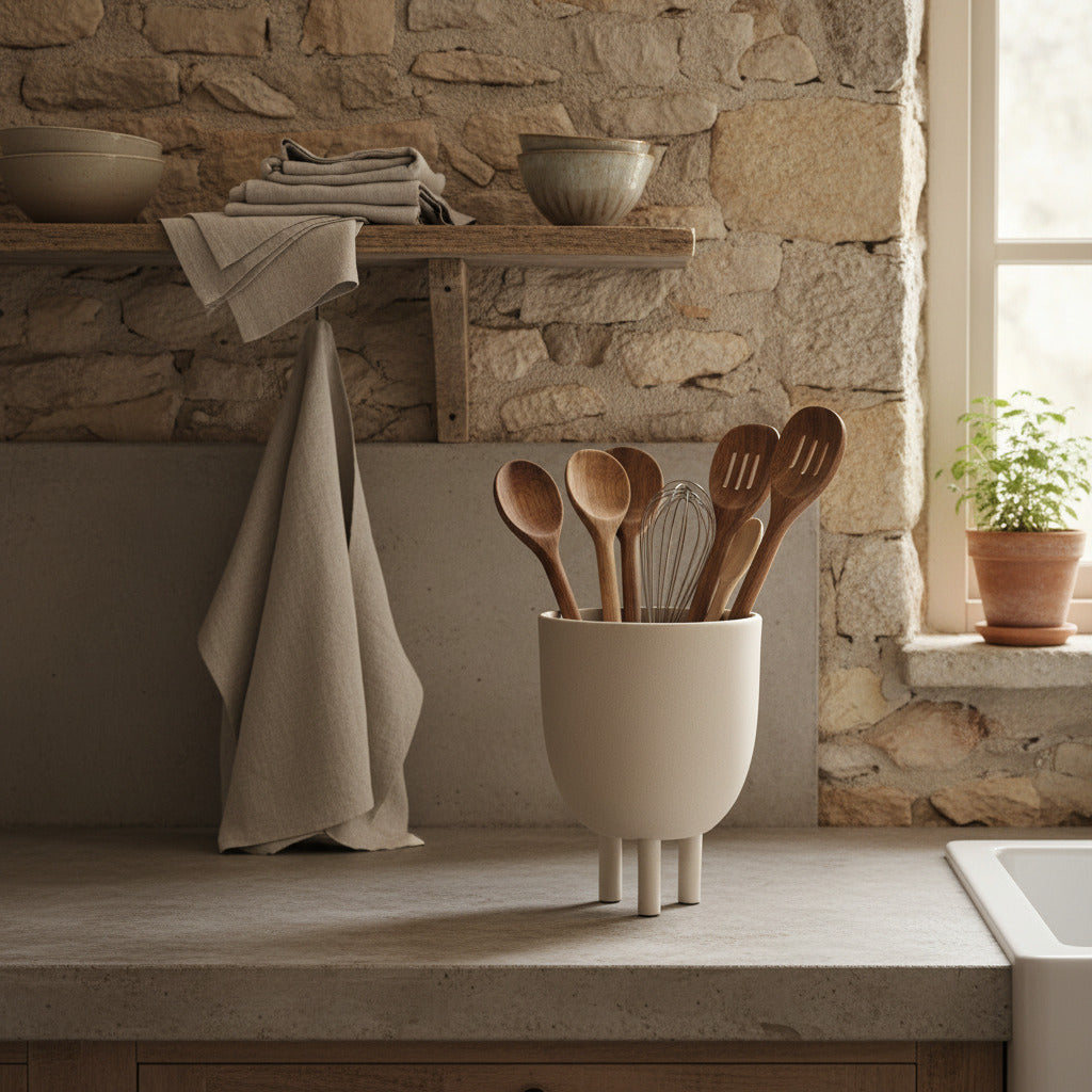 Duck Pot - Sand