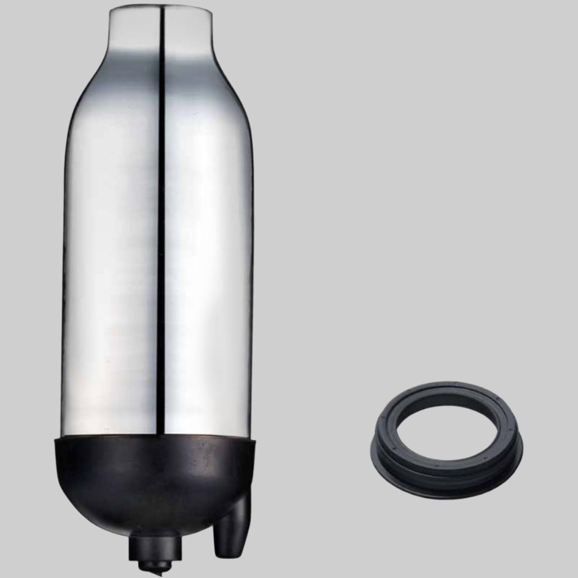 EM77 glass liner replacement 1 L (901 L)