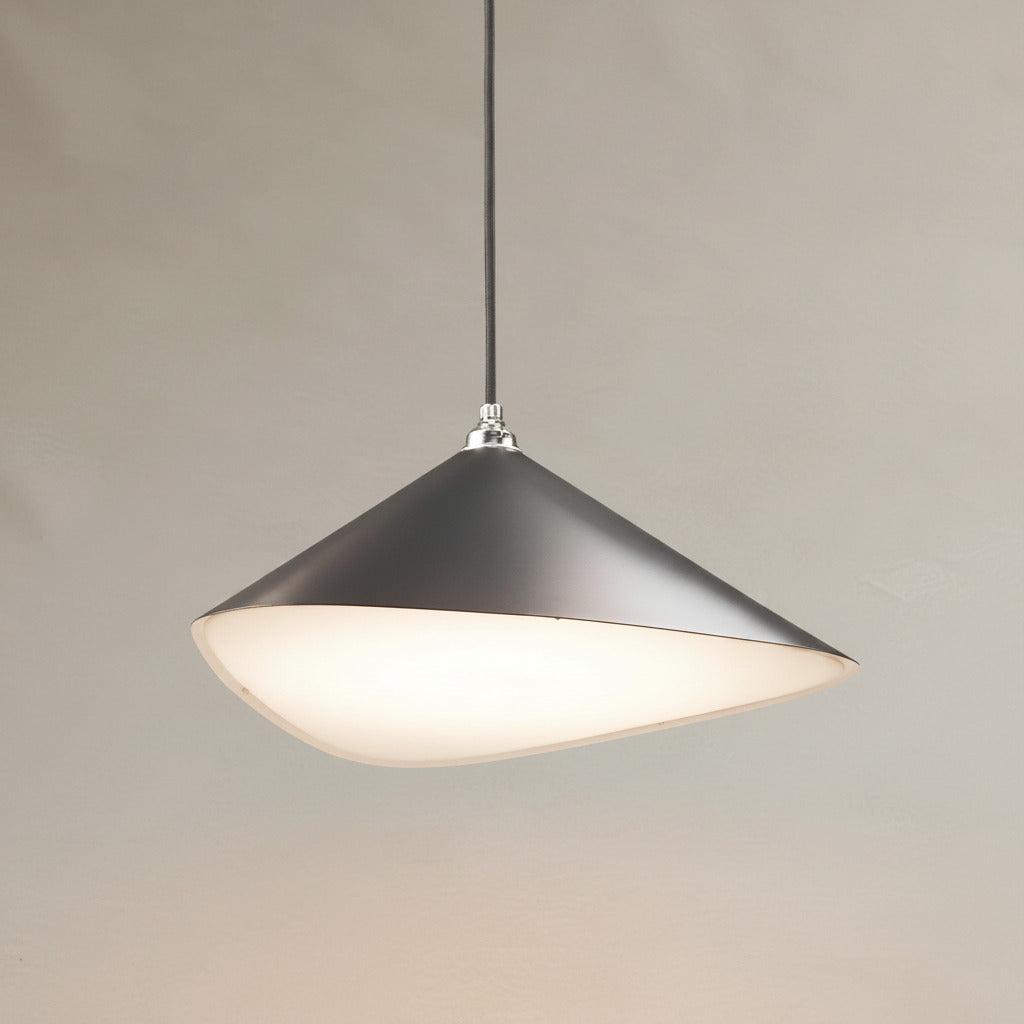 Emily II Pendant, 7 Finish Options *Made-to-order