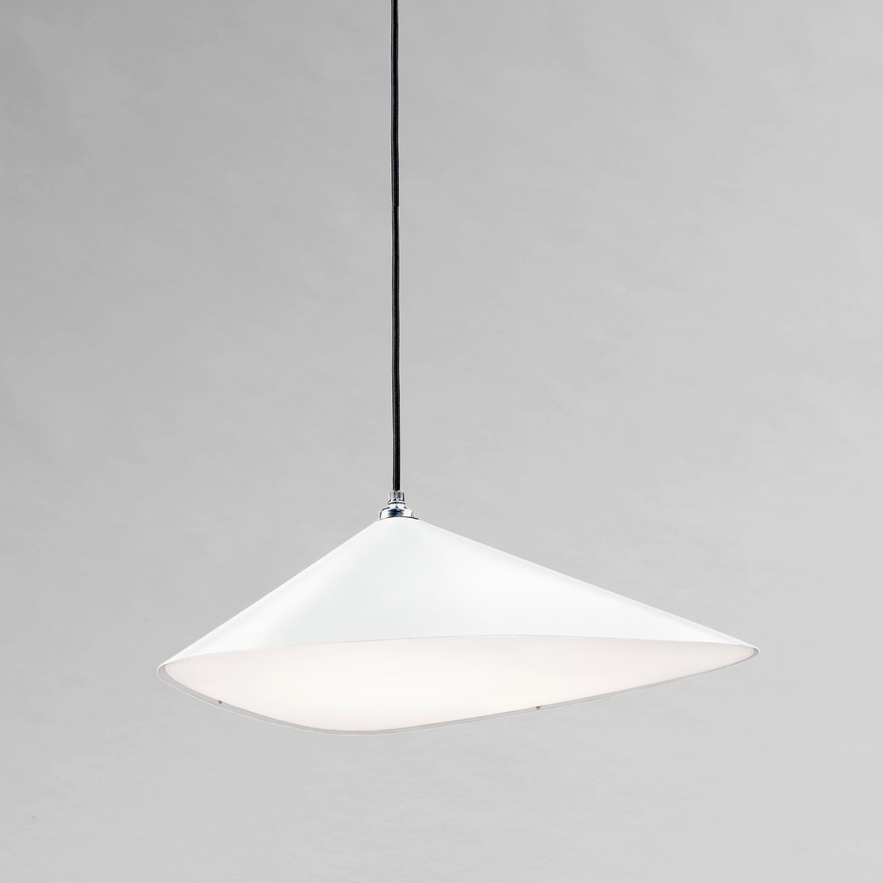 Emily I Pendant, 5 Finish Options*