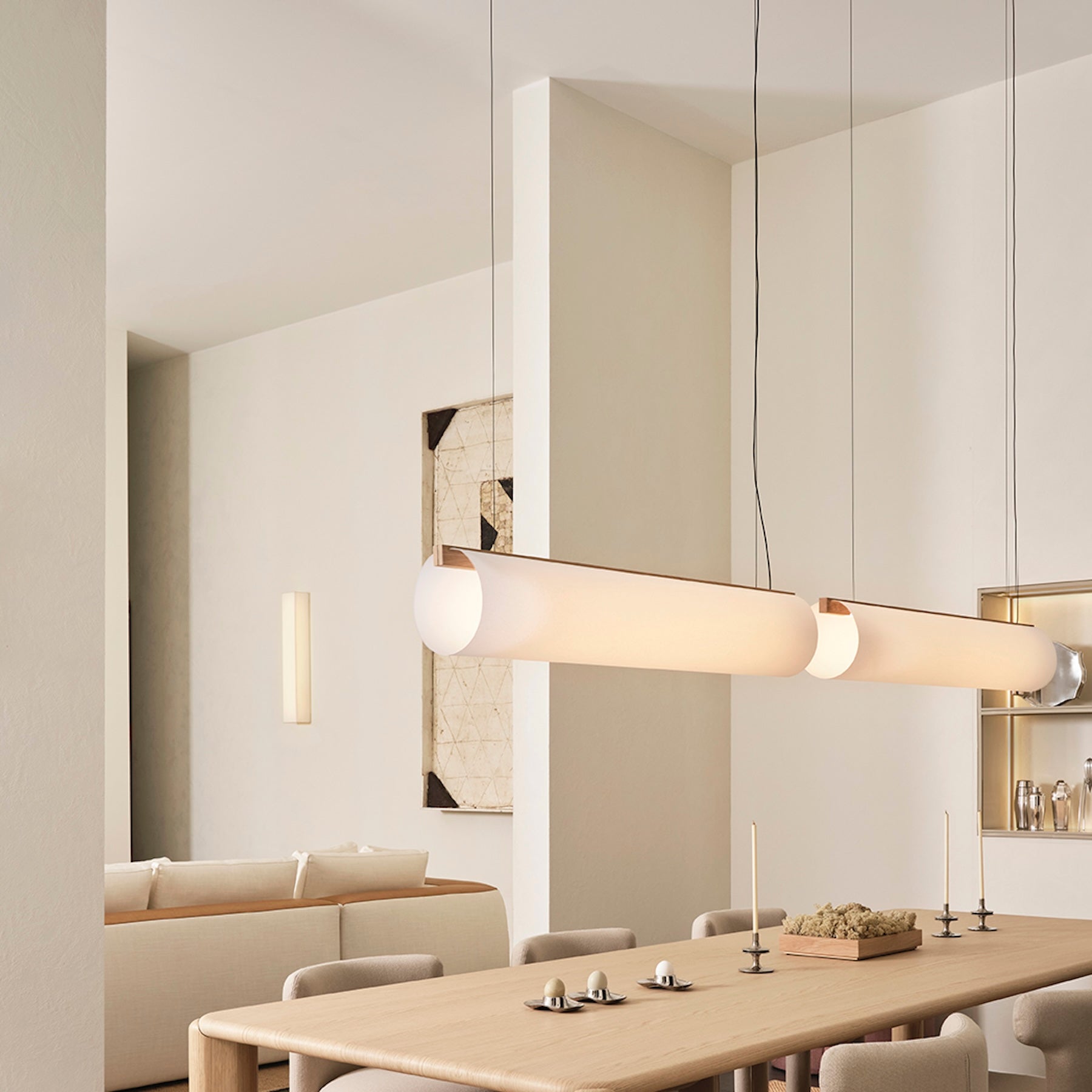 ENSO Pendant 120