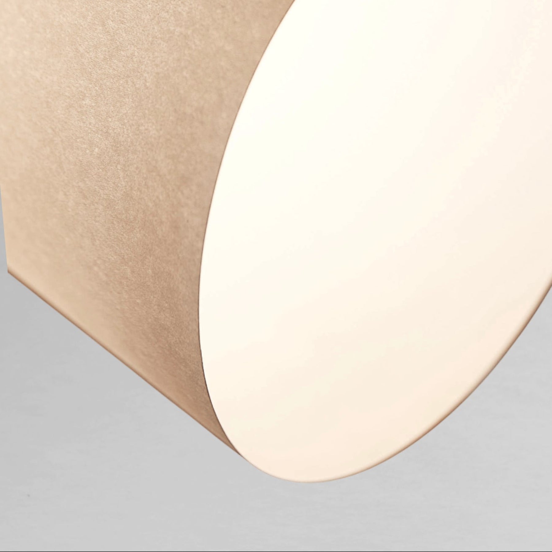 Swatch - PVC Coated Washi Paper for the Motarasu Collection
