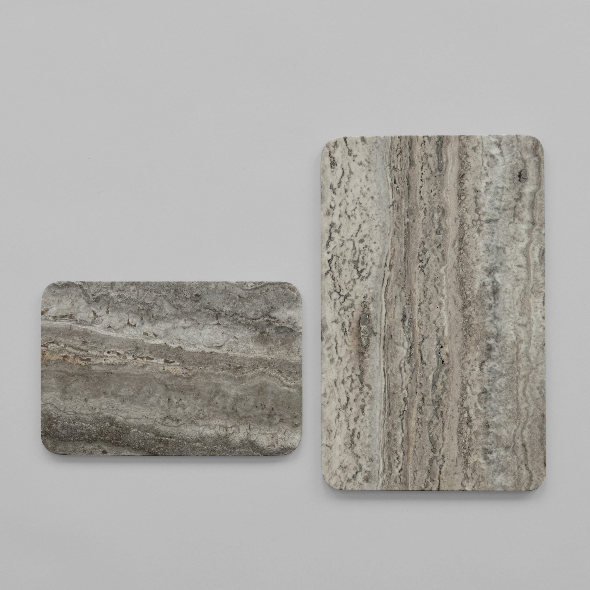 Enkei Tray & Serving Board Rectangular, Medio - Earth