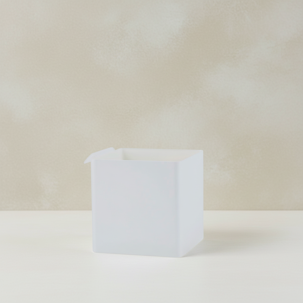 FLEX System Small Box, white