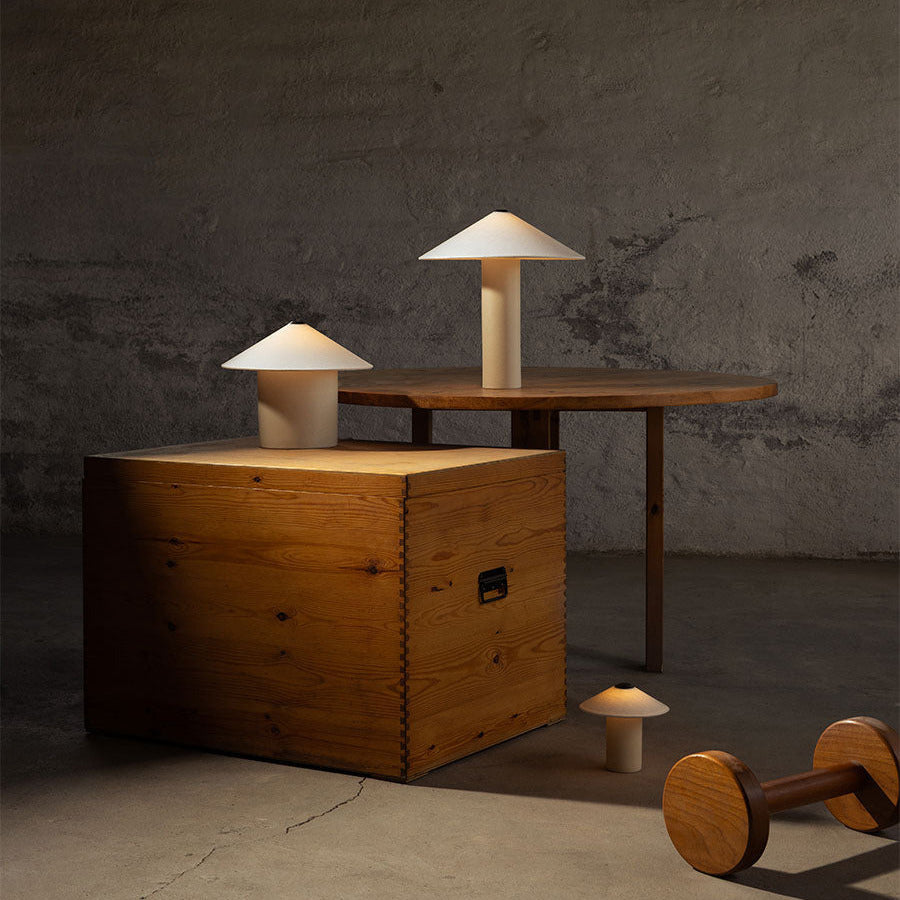 FUTÉ TABLE LIGHT 350