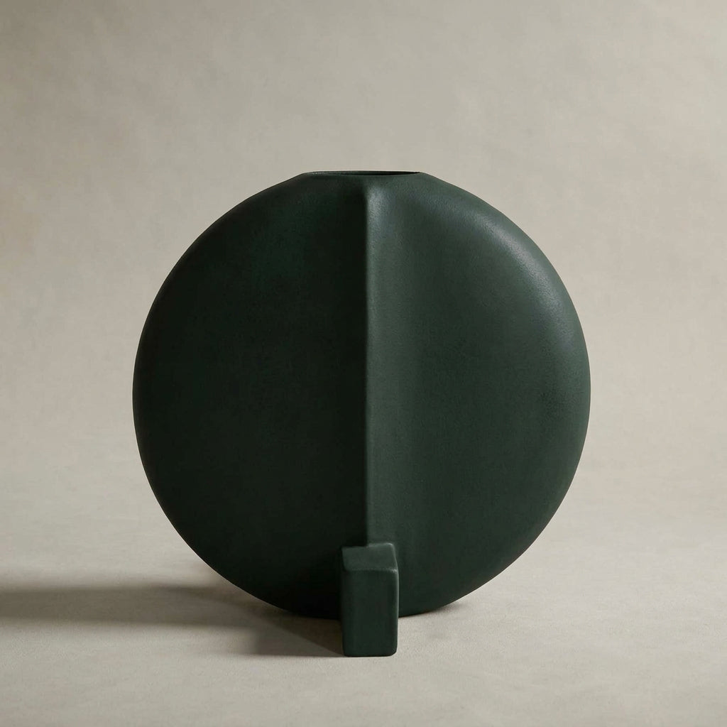 Guggenheim, Big - Dark Green