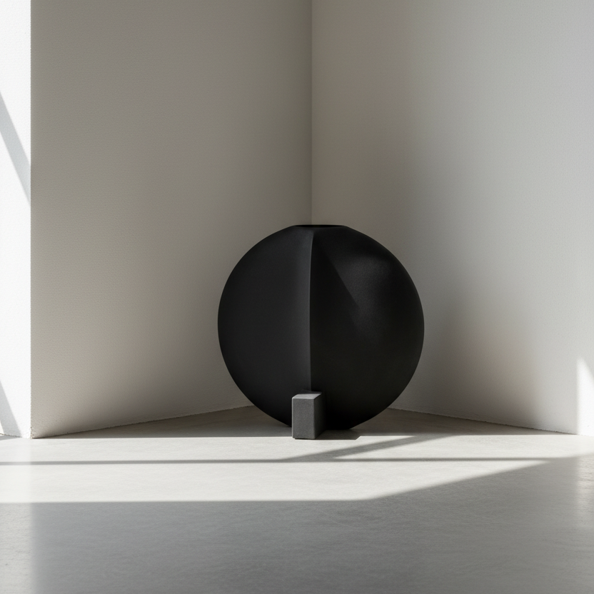 Guggenheim, Big - Black