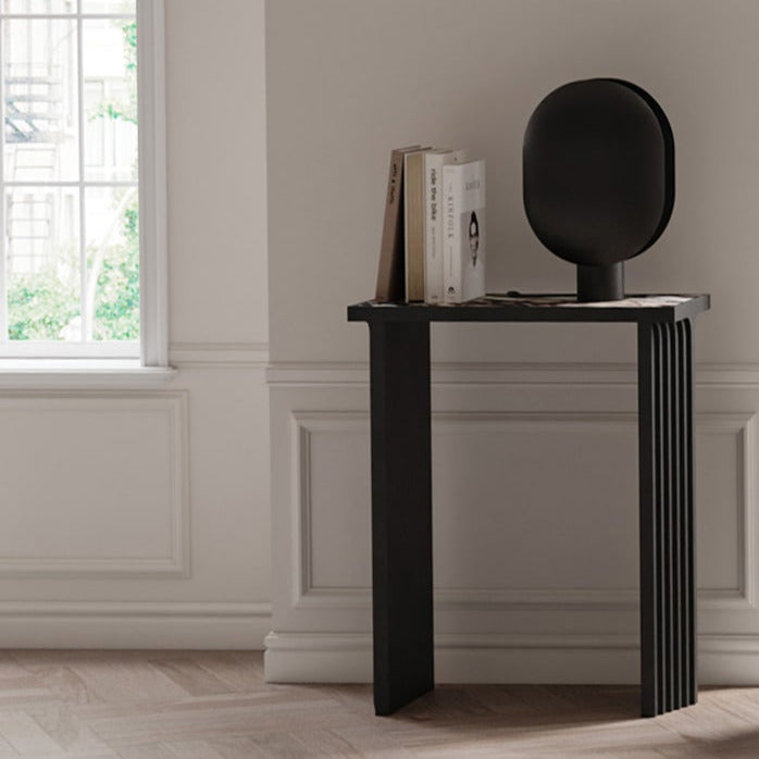 Arc Console - Calacatta - 101 CPH