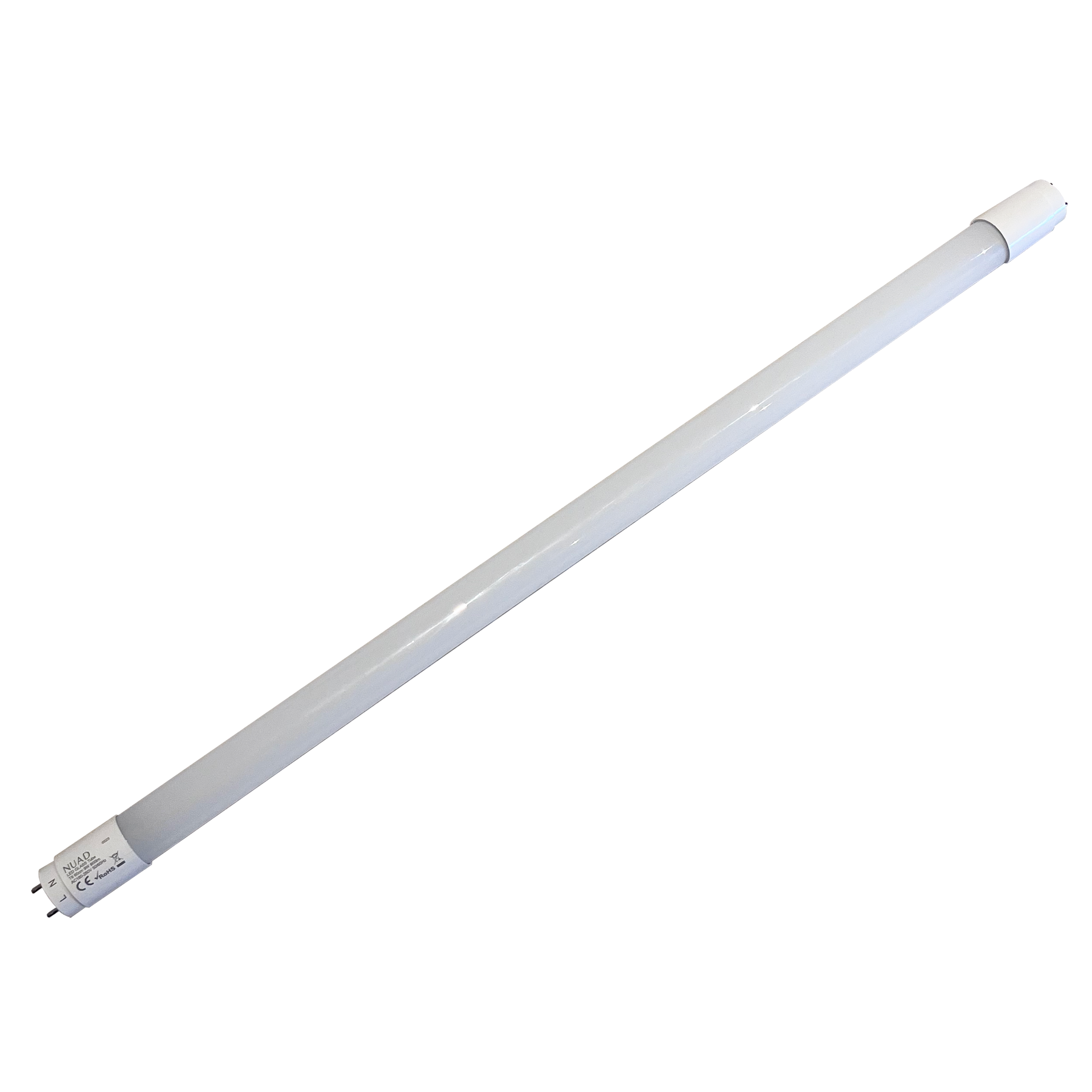 LED dimmable light tube app based