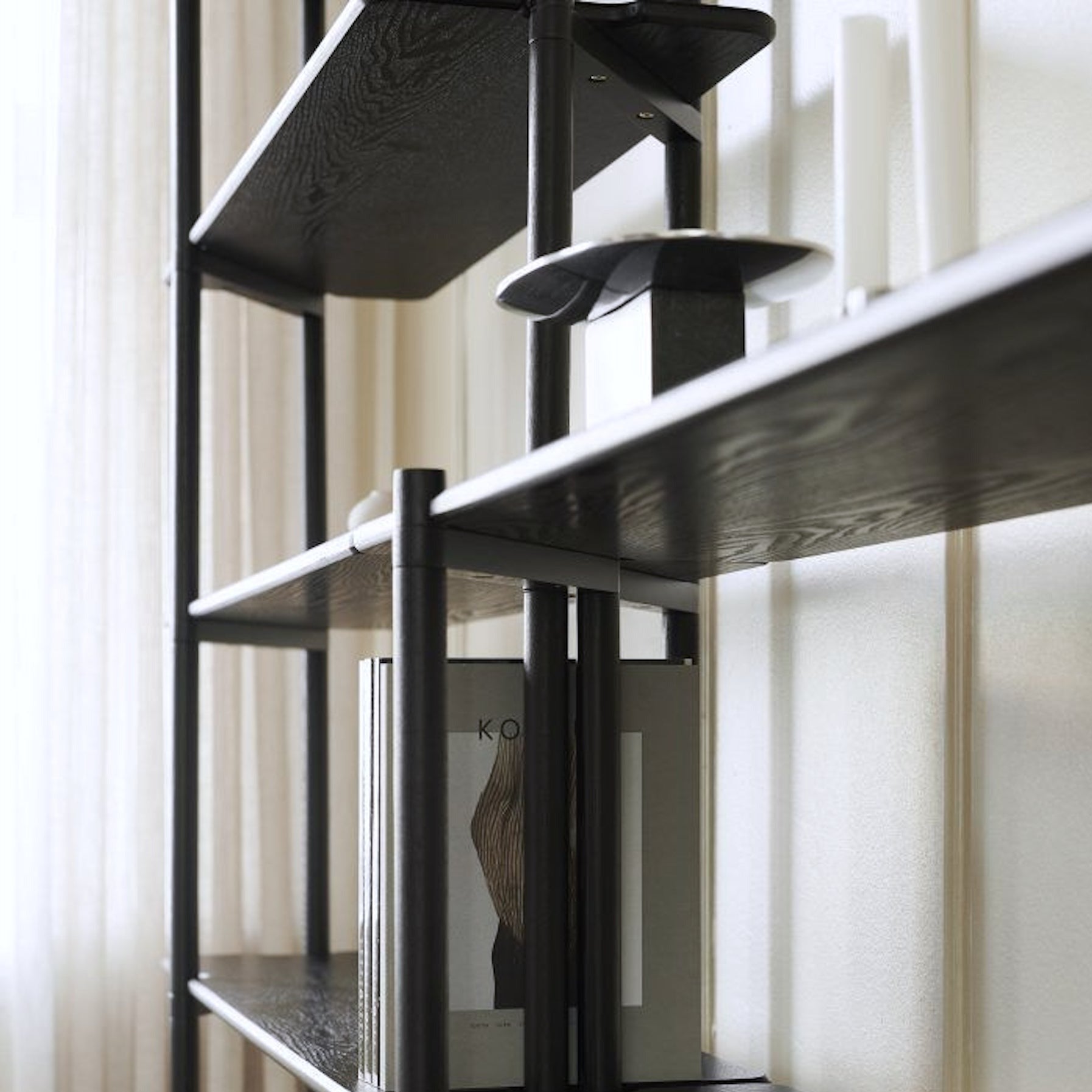 INVI Modular Shelf System