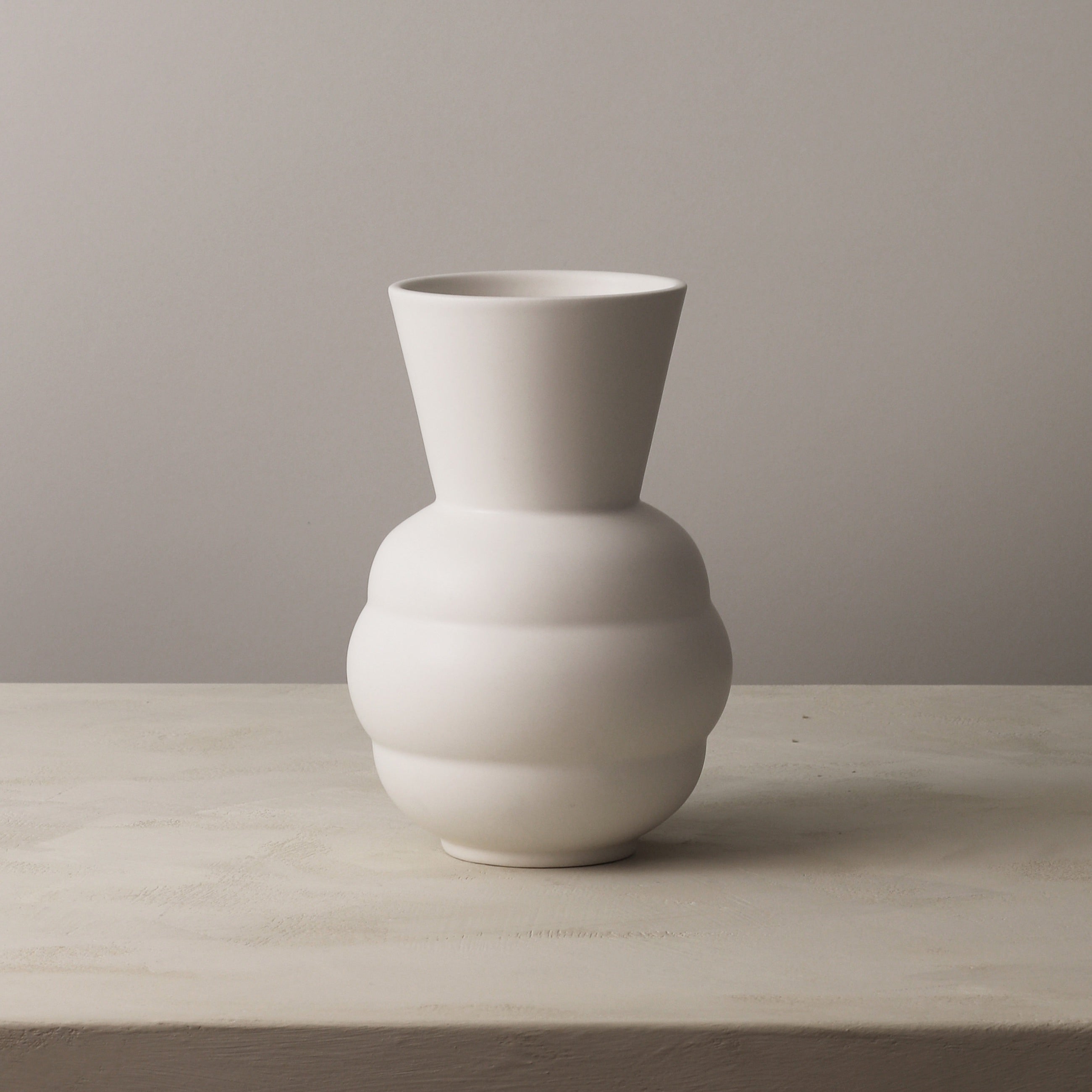 Tortus Archie vase No1