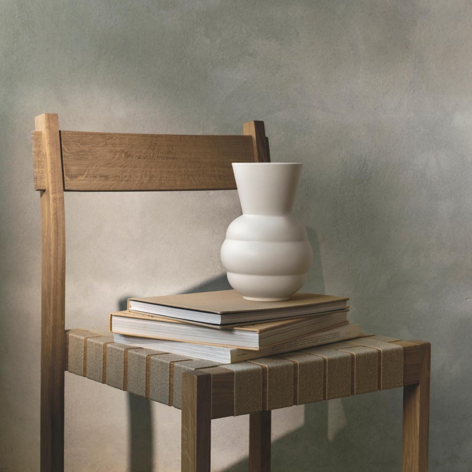 Tortus Archie vase No1*