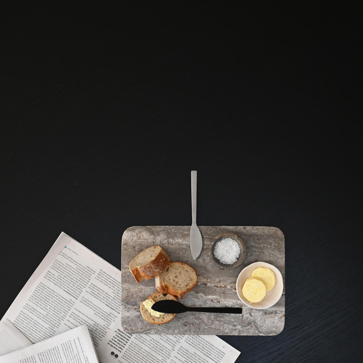 Enkei Salt Bowl - Earth