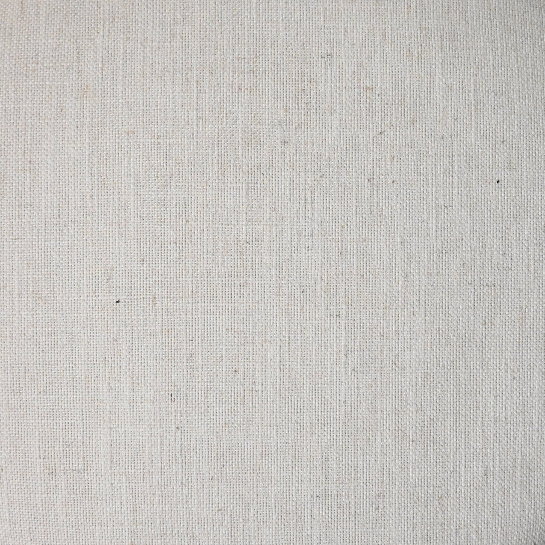 Big Foot Stool - Linen Chalk *Limited Stock