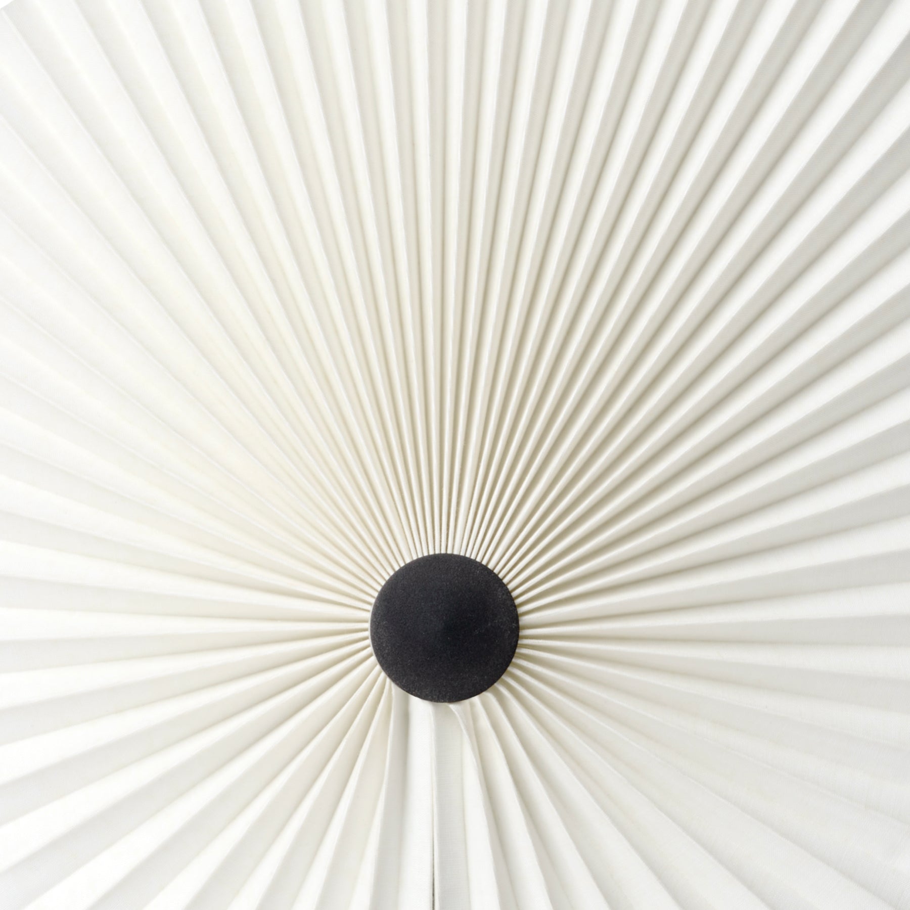 LIRIS Wall Sconce Light, Black