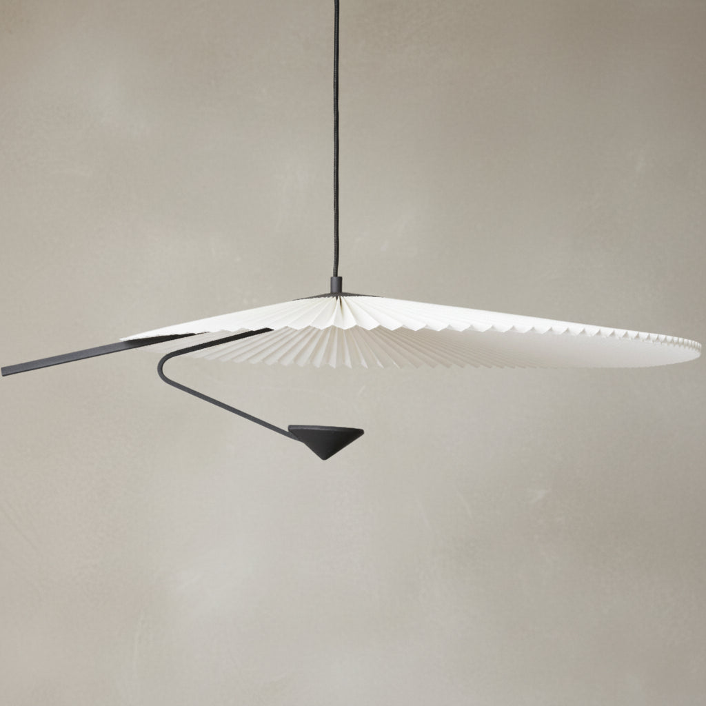 LIRIS Pendant Light, Black